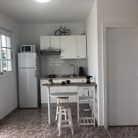 Apartamentos Elena Lajares Extérieur photo