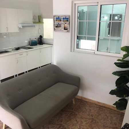 Apartamentos Elena Lajares Extérieur photo
