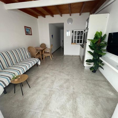 Apartamentos Elena Lajares Extérieur photo