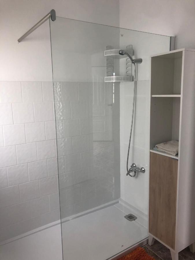 Apartamentos Elena Lajares Extérieur photo