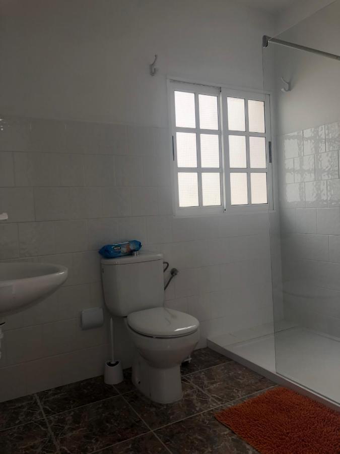 Apartamentos Elena Lajares Extérieur photo