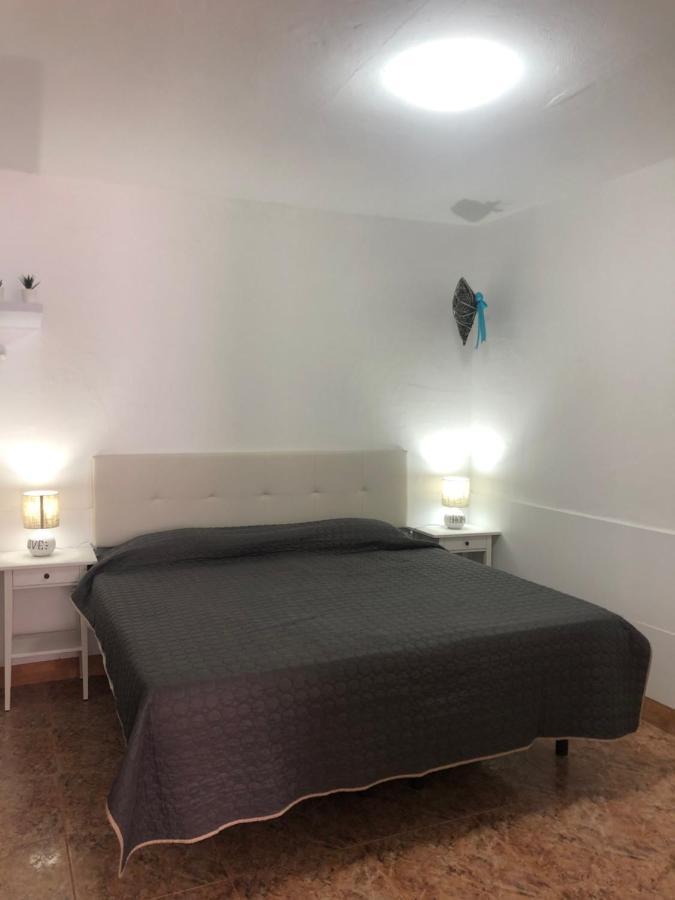 Apartamentos Elena Lajares Extérieur photo