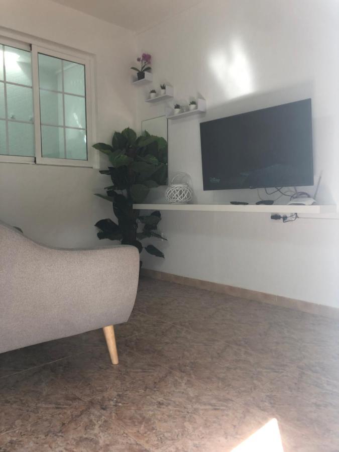 Apartamentos Elena Lajares Extérieur photo
