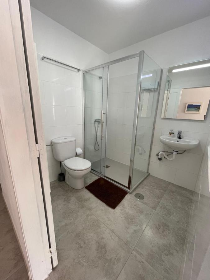 Apartamentos Elena Lajares Extérieur photo