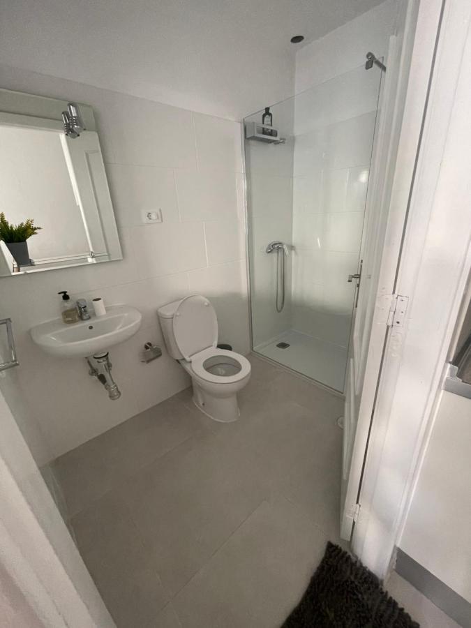 Apartamentos Elena Lajares Extérieur photo