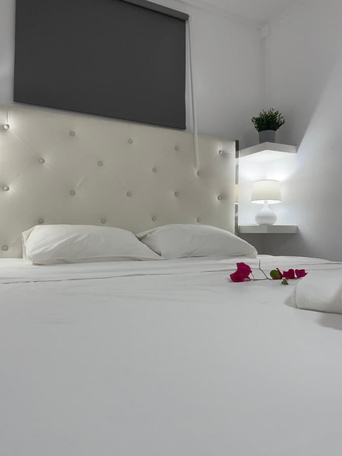 Apartamentos Elena Lajares Extérieur photo