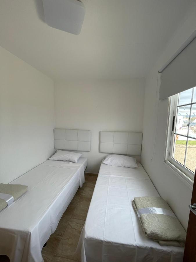 Apartamentos Elena Lajares Extérieur photo