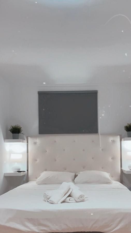 Apartamentos Elena Lajares Extérieur photo