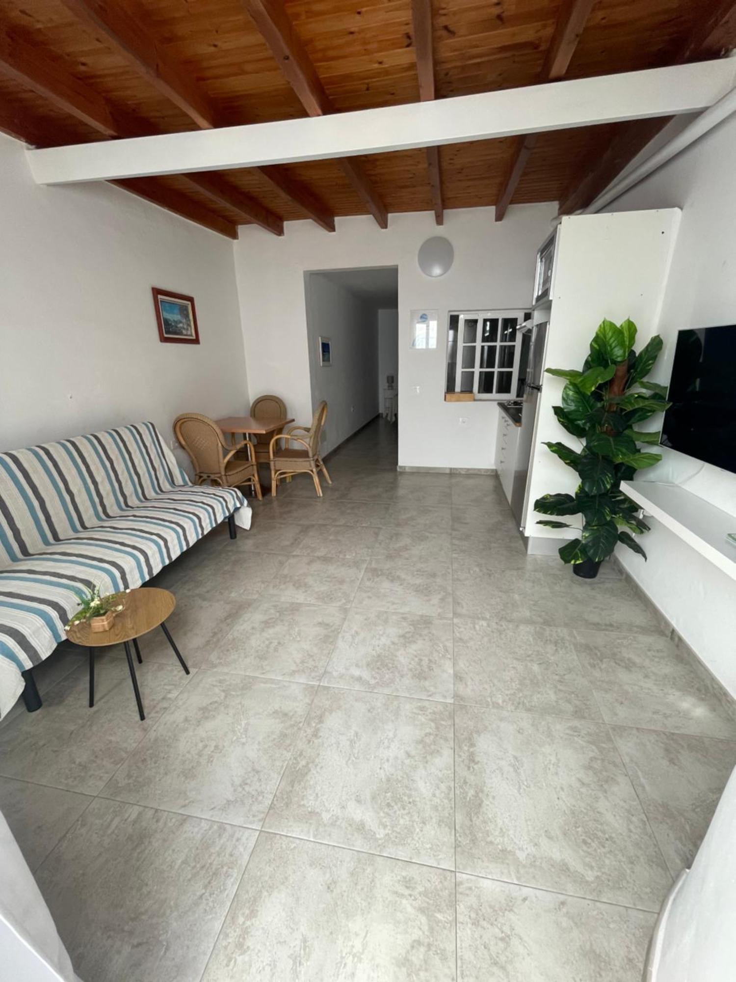 Apartamentos Elena Lajares Extérieur photo